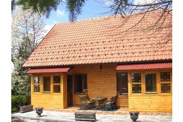 Сербия Privát Zlatibor, Экстерьер